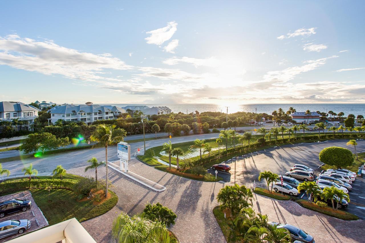 Отель Bonita Beach And Tennis Club Бонита-Спрингс Номер фото